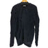 ザラ ZARA メッシュニット メンズ JPN:XL