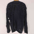 ザラ ZARA メッシュニット メンズ JPN:XL