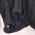 ザラ ZARA メッシュニット メンズ JPN:XL