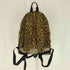 ノースフェイスパープルレーベル THE NORTH FACE PURPLE LABEL PARA Cloth Leopard Print Medium Day Pack レオパード メンズ Medium