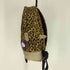 ノースフェイスパープルレーベル THE NORTH FACE PURPLE LABEL PARA Cloth Leopard Print Medium Day Pack レオパード メンズ Medium