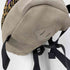 ノースフェイスパープルレーベル THE NORTH FACE PURPLE LABEL PARA Cloth Leopard Print Medium Day Pack レオパード メンズ Medium