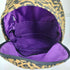 ノースフェイスパープルレーベル THE NORTH FACE PURPLE LABEL PARA Cloth Leopard Print Medium Day Pack レオパード メンズ Medium