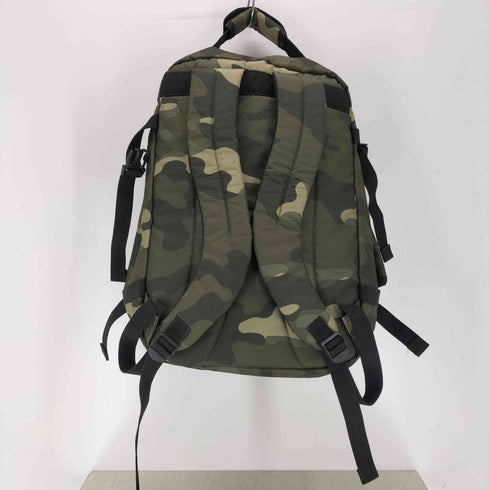 cabin zero カモフラ バックパック メンズ