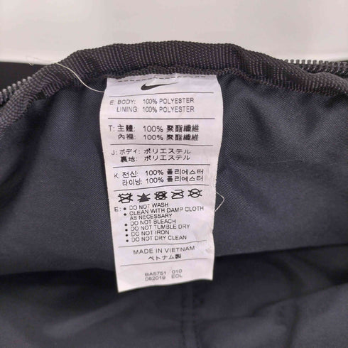 ナイキ NIKE テック ヒップ パック ウエストポーチ ジョギング メンズ