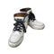 ティンバーランド Timberland ハイカットレザースニーカー メンズ JPN:25