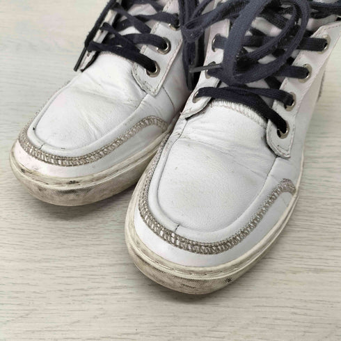 ティンバーランド Timberland ハイカットレザースニーカー メンズ JPN:25