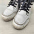 ティンバーランド Timberland ハイカットレザースニーカー メンズ JPN:25