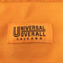 ユニバーサルオーバーオール UNIVERSAL OVERALL 2WAY バケツ ショルダー バッグ メンズ