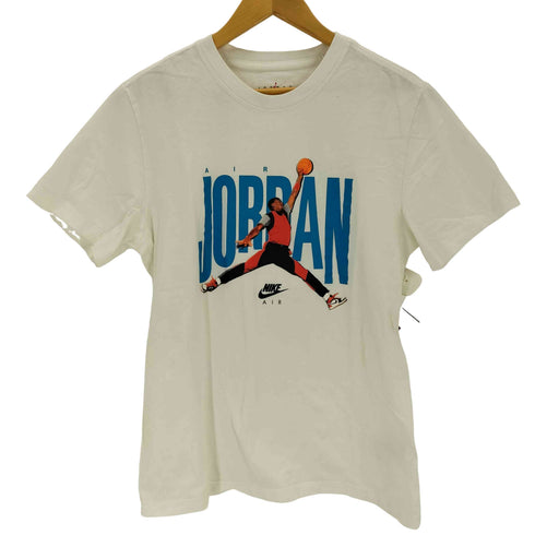 ジョーダンブランド JORDAN BRAND JORDAN BRAND AS M J DFCT SS CREW 2 メンズ JPN:L