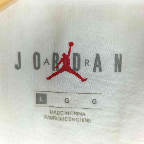 ジョーダンブランド JORDAN BRAND JORDAN BRAND AS M J DFCT SS CREW 2 メンズ JPN:L