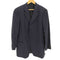 アルマーニコレツィオーニ ARMANI COLLEZIONI ストライプテーラードジャケット メンズ