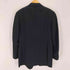 アルマーニコレツィオーニ ARMANI COLLEZIONI ストライプテーラードジャケット メンズ