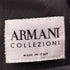 アルマーニコレツィオーニ ARMANI COLLEZIONI ストライプテーラードジャケット メンズ