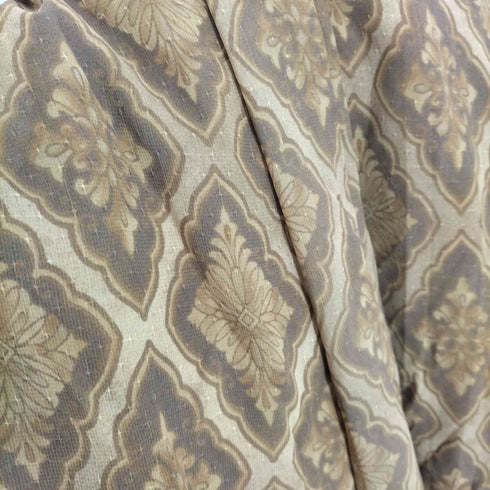 アメリヴィンテージ Ameri VINTAGE 総柄ワイドパンツ レディース JPN:S