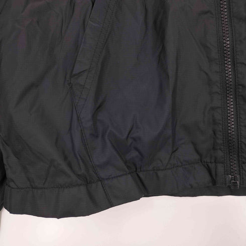 ナイキ NIKE ウーブンフーディトラック メンズ JPN:L