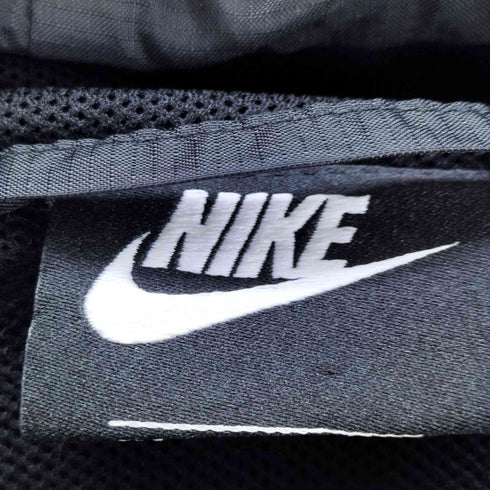 ナイキ NIKE ウーブンフーディトラック メンズ JPN:L