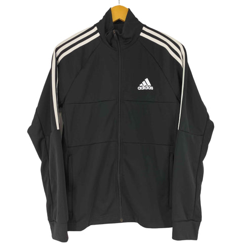 アディダス adidas トラックジャケット メンズ import:L