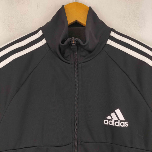 アディダス adidas トラックジャケット メンズ import:L