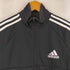 アディダス adidas トラックジャケット メンズ import:L