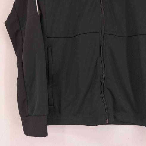 アディダス adidas トラックジャケット メンズ import:L