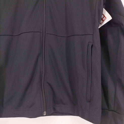 アディダス adidas トラックジャケット メンズ import:L