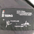 ターグバイヘリノックス TERG BY HELINOX YOUNG LAH TAEHUN KIM レザー切替 バックパック メンズ