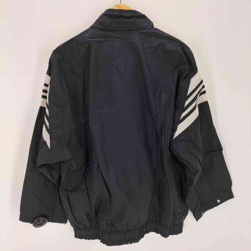 アディダス adidas 80-90S ナイロンジャケット メンズ