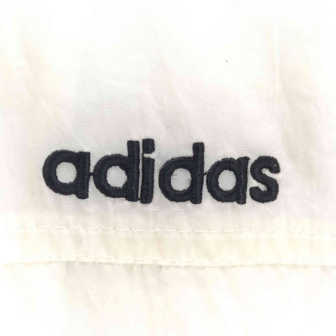 アディダス adidas 80-90S ナイロンジャケット メンズ