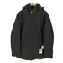ウェザープルーフ WEATHERPROOF ソフトシェル 中綿フーディジャケット メンズ