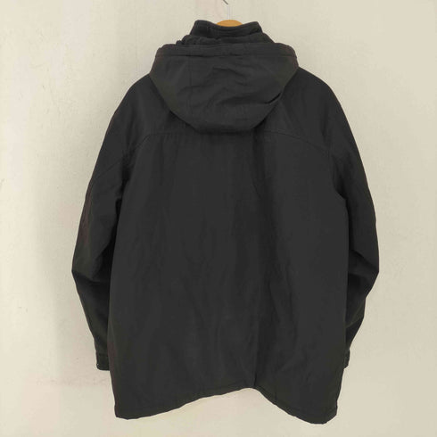 ウェザープルーフ WEATHERPROOF ソフトシェル 中綿フーディジャケット メンズ
