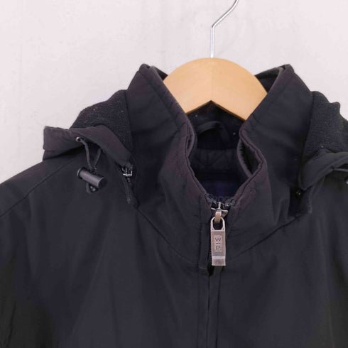 ウェザープルーフ WEATHERPROOF ソフトシェル 中綿フーディジャケット メンズ