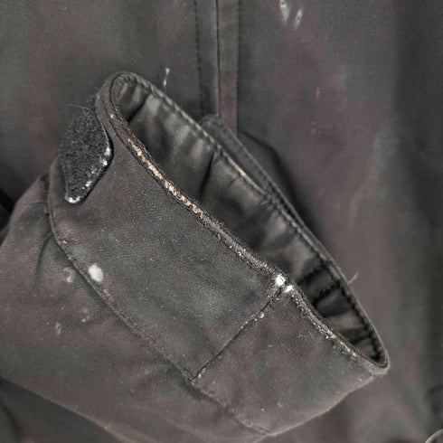 ウェザープルーフ WEATHERPROOF ソフトシェル 中綿フーディジャケット メンズ