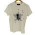 YENESAI プリントTシャツ メンズ JPN:S