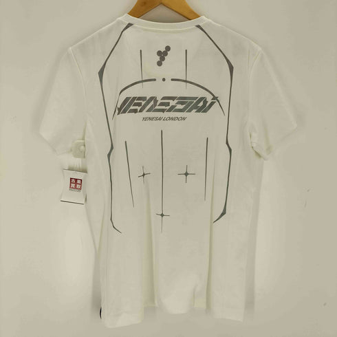 YENESAI プリントTシャツ メンズ JPN:S