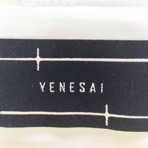 YENESAI プリントTシャツ メンズ JPN:S