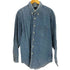 ギャップ Gap OLD 00S デニムシャツ メンズ JPN:M