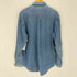 ギャップ Gap OLD 00S デニムシャツ メンズ JPN:M