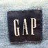 ギャップ Gap OLD 00S デニムシャツ メンズ JPN:M