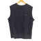 ビームス BEAMS 別注 REVERSE WEAVE リバースウィーブ ベスト メンズ import:M