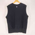ビームス BEAMS 別注 REVERSE WEAVE リバースウィーブ ベスト メンズ import:M