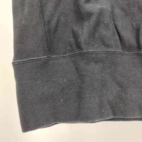 ビームス BEAMS 別注 REVERSE WEAVE リバースウィーブ ベスト メンズ import:M
