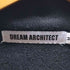 dream architect アシンメトリー ハーフジッププルオーバー レディース JPN:M