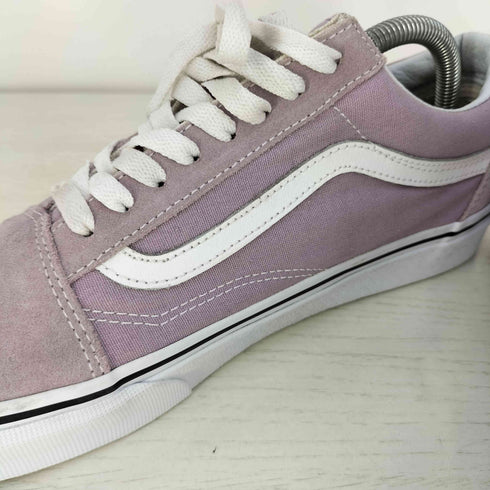 バンズ VANS OLD SKOOL オールドスクール メンズ JPN:27