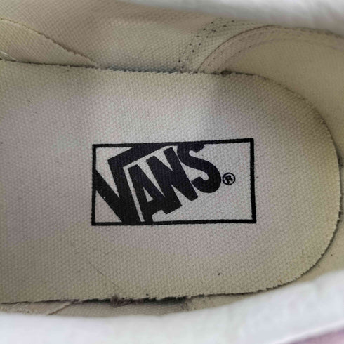 バンズ VANS OLD SKOOL オールドスクール メンズ JPN:27