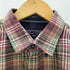トミーヒルフィガー TOMMY HILFIGER TAILOR FIT リメイククロップドシャツ レディース XL