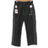ブレス BREATH OLD ENGLISH TRACK PANTS メンズ JPN:M