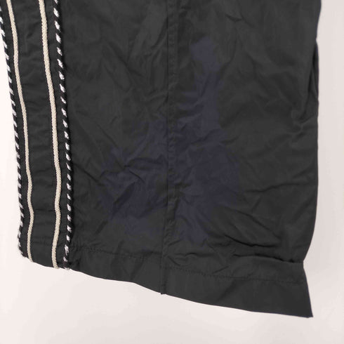 ブレス BREATH OLD ENGLISH TRACK PANTS メンズ JPN:M