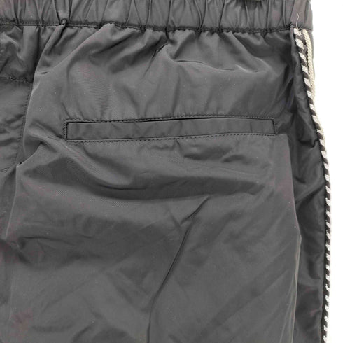 ブレス BREATH OLD ENGLISH TRACK PANTS メンズ JPN:M