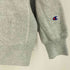 チャンピオン Champion 青単 復刻 REVERSE WEAVE RW TURTLENECK SWEATSHIRT リバースウィーブ ロゴ 刺繍 タートルネック スウェット レディース import:M